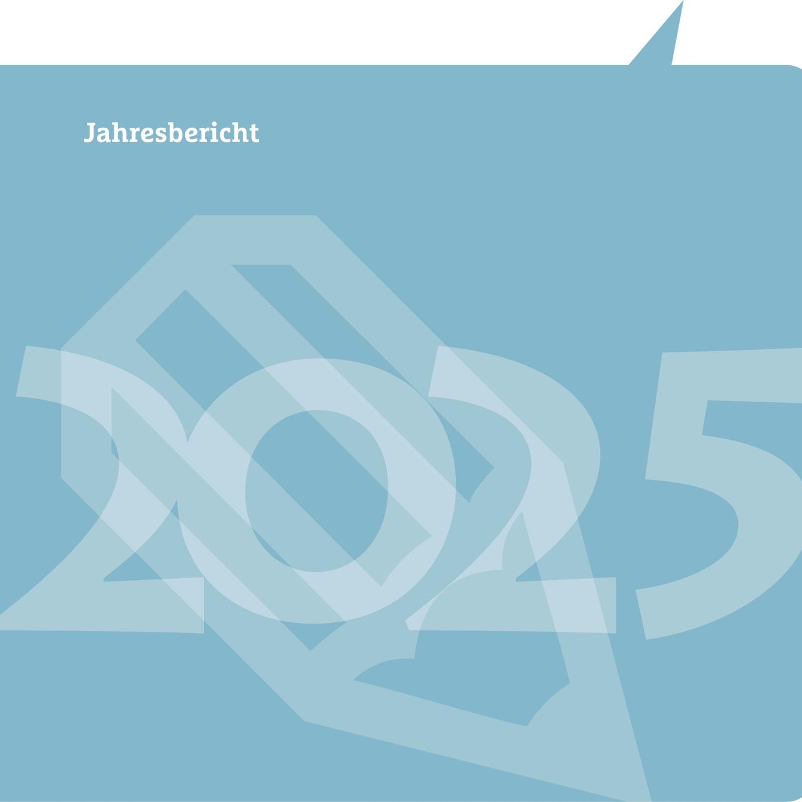Symbolbild Jahresabschluss 2025